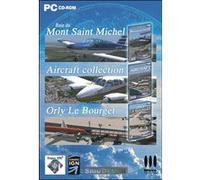 Coffret Add-ons Deluxe Flight Simulator X G
