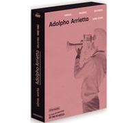 Coffret Adolpho Arrietta Oeuvres 1966 - 2008 DVD E
