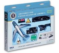 Coffret aéroport Air Force One (12 pcs) G