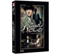 Coffret Agatha Christie - 10 brèves rencontres E