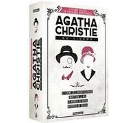 Coffret Agatha Christie DVD E