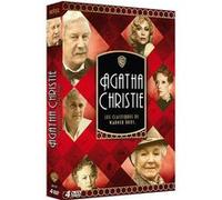 Coffret Agatha Christie - Les 8 Classiques de Warner Bros E