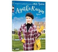 Coffret Agatha Raisin Saison 3 DVD E