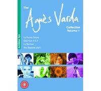 Coffret Agnes Varda