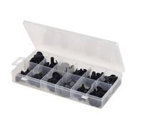 Coffret Agrafes Garnissages Peugeot/citroen Autobest 110 Pièces