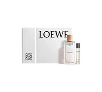 Coffret Agua Loewe Mar de Coral - Eau de toilette 20ml