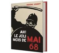 Coffret Ah ! Le joli mois de mai 68 Edition Fnac DVD E