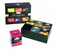 Coffret Ahmad Fruity Tea - 60 sachets