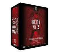 Coffret Aikido - Vol. 2