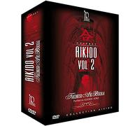 Coffret Aikido - Vol. 2
