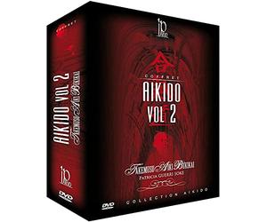 Coffret Aikido - Vol. 2 : Takemusu Aiki Bukkai