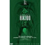 Coffret Aïkido Volume 1 DVD E