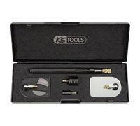 Coffret Aimants, Miroir Et Loupe Télescopiques