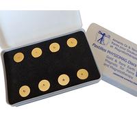 Coffret aimants thérapeutiques 12 mm Physiomag