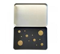 Coffret aimants thérapeutiques universel Alphapole