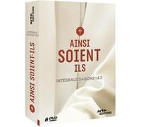 Ainsi soient-Ils-Intégrale Saisons 1 & 2
