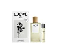 Coffret Aire Loewe - Eau de toilette