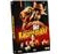 Coffret Aki Kaurismäki – L'Homme sans passé / Au loin s'en vont les nuages / Juha – 3 DVD