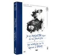 Coffret Akira Kurosawa 2 films Combo DVD + Blu-ray E