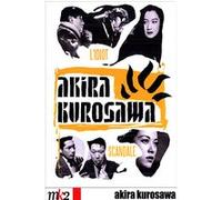 Coffret Akira Kurosawa E