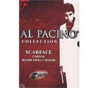 Coffret Al Pacino E