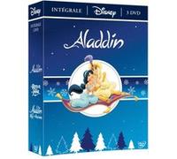 Coffret Aladdin L'intégrale DVD E
