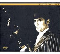 Coffret Alain Delon 16 DVD : Le Clan des siciliens / 2 hommes dans la ville / Borsalino & Co / 3 hommes à abattre / le Passage / Parole de flic / Le Retour ... / Mort d'un pourri / Le Toubib / Big Gun