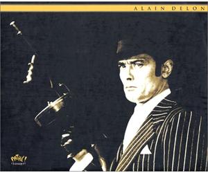 Coffret Alain Delon 16 DVD : Le Clan des siciliens / 2 hommes dans la ville / Borsalino & Co / 3 hommes à abattre / le Passage / Parole de flic / Le Retour ... / Mort d'un pourri / Le Toubib / Big Gun