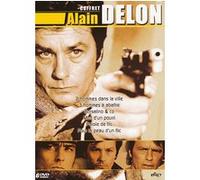 Coffret Alain Delon - 6 Films E