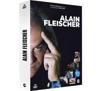 Coffret Alain Fleischer DVD DVD