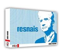 Coffret Alain Resnais - 6 Films E