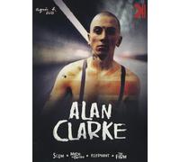 COFFRET ALAN CLARKE - DVD [HD DVD]
