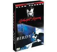 Coffret Alan Parker 2 DVD : Birdy / Midnight Express