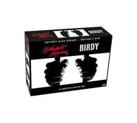 Coffret Alan Parker - Midnight Express + Birdy - Pack