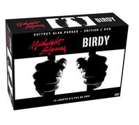 Coffret Alan Parker - Midnight Express + Birdy - Pack