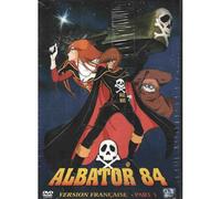Coffret Albator 84, Vol. 1