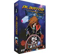 Coffret Albator L'intégrale Edition Collector DVD DVD
