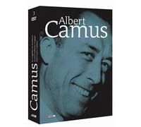 Coffret Albert Camus