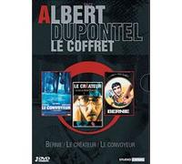 Coffret Albert Dupontel E