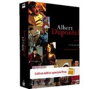 Coffret Albert Dupontel - Edition Spéciale Fnac E