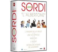 Coffret Alberto Sordi DVD E