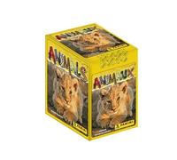 Coffret album Animaux Boîte de 36 pochettes