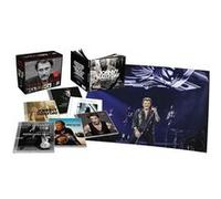 Coffret Albums Studio Warner