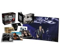 Coffret Albums Studio Warner