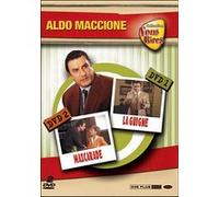 Coffret Aldo Maccione E