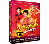Coffret Alerte à Malibu Saison 1 DVD DVD
