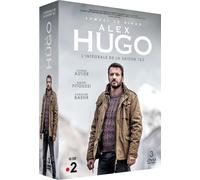 Coffret Alex Hugo Saison 1 et 2 DVD DVD