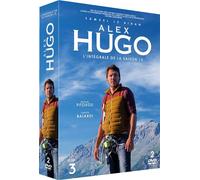 Coffret Alex Hugo Saison 10 DVD DVD
