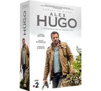 Alex Hugo - L'intégrale de la saison 3 & 4