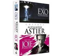 Coffret Alexandre Astier : Que Ma Joie Demeure ! + L'exo Conférence